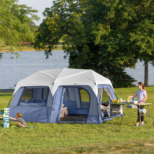 CORE 10-person Instant Cabin Tent*