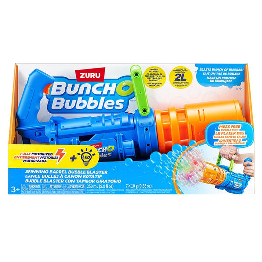 Bunch O Balloons Bubble Blaster