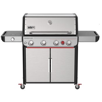 Weber Genesis C-435S Gas Grill*