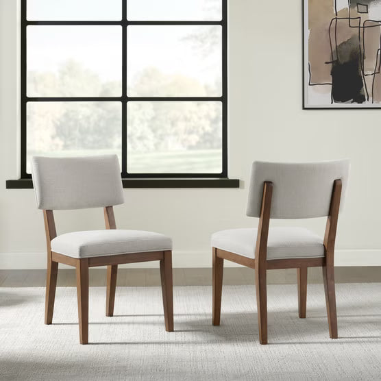 Pike & Main Mendocino Dining Table and 8 Chairs*