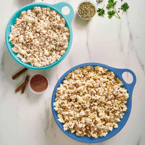Tupperware 6-piece Thatsa Bowl Set
