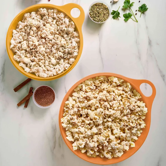 Tupperware 6-piece Thatsa Bowl Set