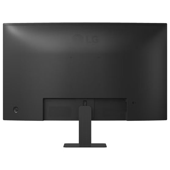 LG 27" Full HD 100Hz Monitor with HDR 10 and USB Type-C 15W P*