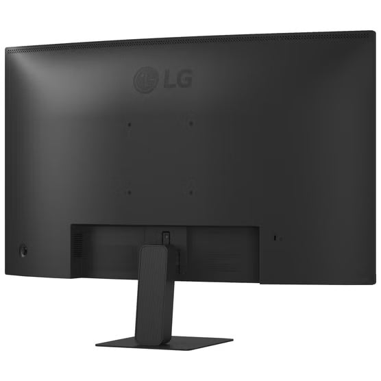 LG 27" Full HD 100Hz Monitor with HDR 10 and USB Type-C 15W P*