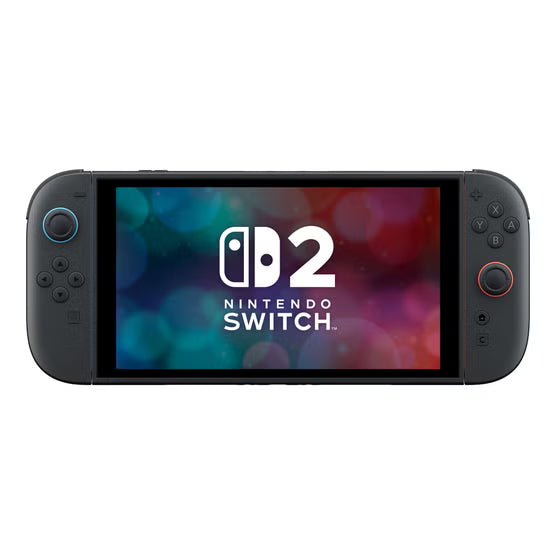 Nintendo Switch 2 + NSO + Memory Card Bundle*