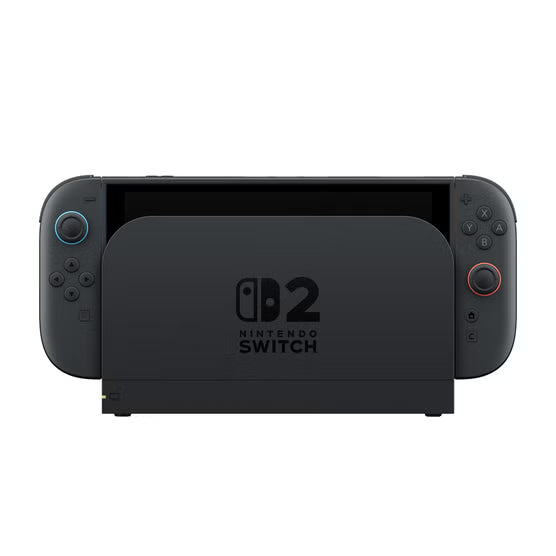 Nintendo Switch 2 + NSO + Memory Card Bundle*