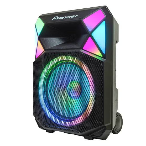 Pioneer PSX615 700 Watt All-In-One Party Speaker with Auracast*