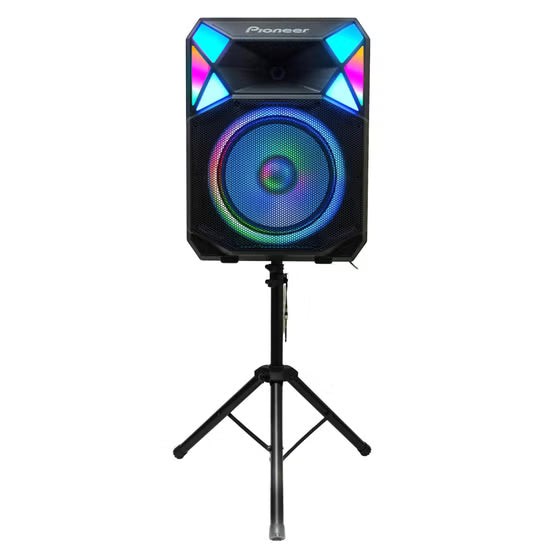 Pioneer PSX615 700 Watt All-In-One Party Speaker with Auracast*