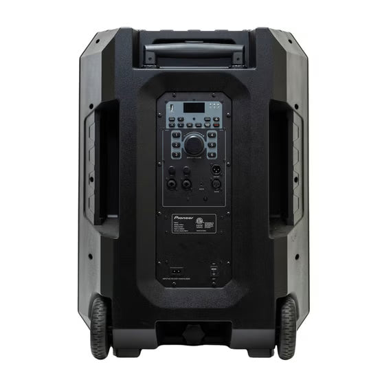 Pioneer PSX615 700 Watt All-In-One Party Speaker with Auracast*