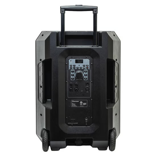 Pioneer PSX615 700 Watt All-In-One Party Speaker with Auracast*