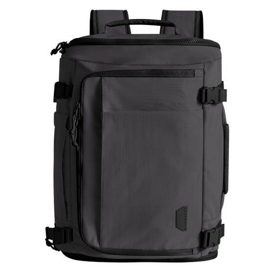 Bagsmart 38L Blast Backpack with 4-piece Compression Packing Cubes