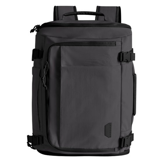 Bagsmart 38L Blast Backpack with 4-piece Compression Packing Cubes