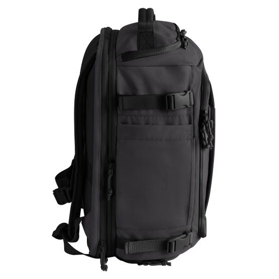 Bagsmart 38L Blast Backpack with 4-piece Compression Packing Cubes