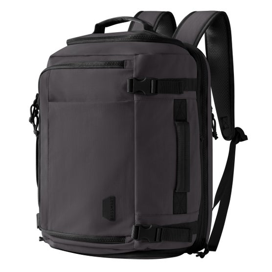 Bagsmart 38L Blast Backpack with 4-piece Compression Packing Cubes