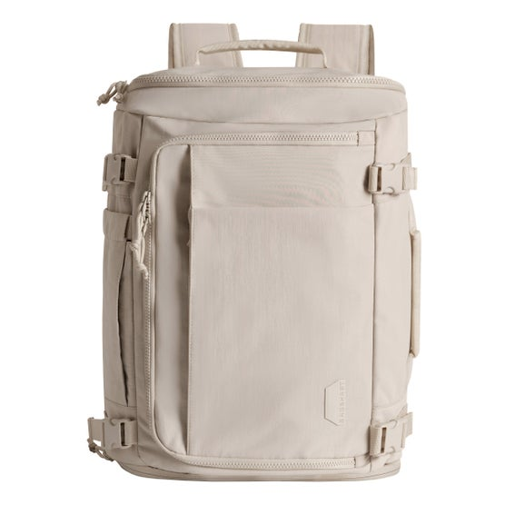 Bagsmart 38L Blast Backpack with 4-piece Compression Packing Cubes