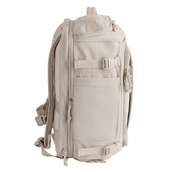 Bagsmart 38L Blast Backpack with 4-piece Compression Packing Cubes
