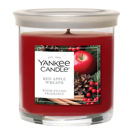 Yankee Candle Small Tumbler Candle Set, 6-pack