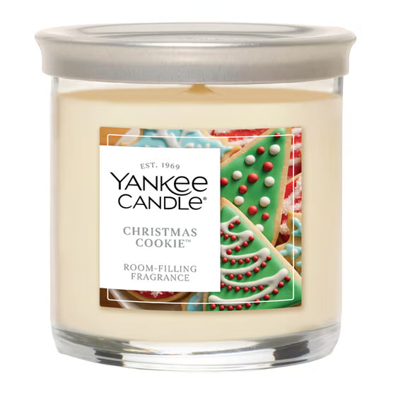 Yankee Candle Small Tumbler Candle Set, 6-pack