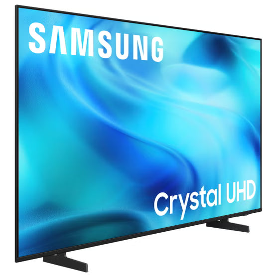 Samsung 43" Class - U8000H Crystal UHD Series - 4K Smart TV*