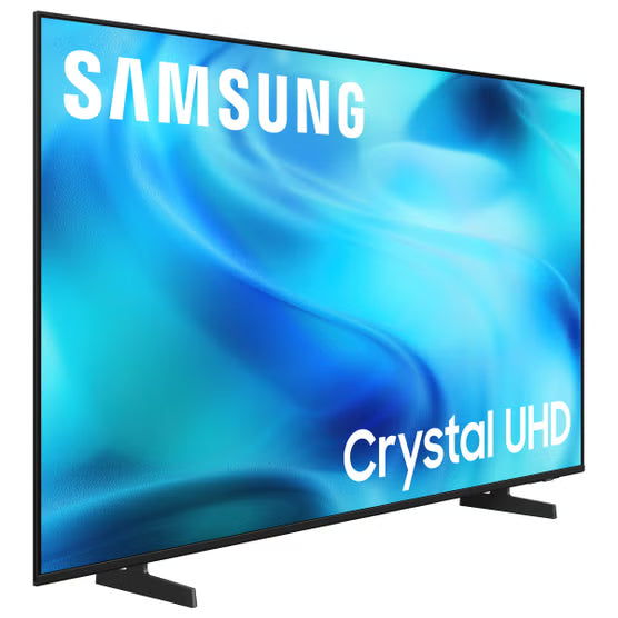 Samsung 50" Class - U8000H Crystal UHD Series - 4K Smart TV*