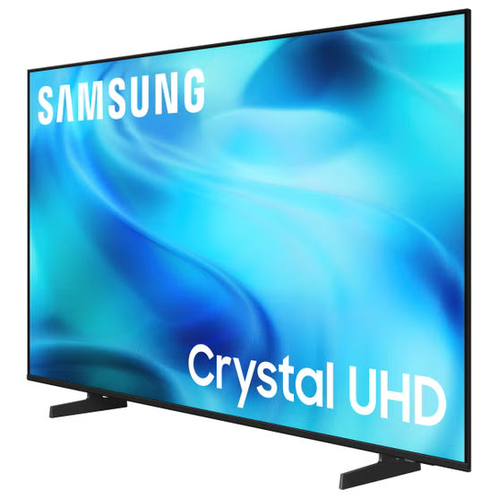 Samsung 50" Class - U8000H Crystal UHD Series - 4K Smart TV*