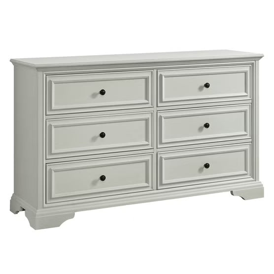 Anistyn 6-Drawer Dresser*
