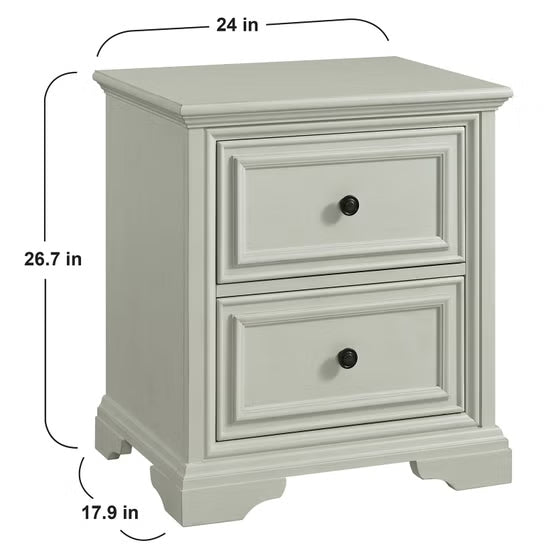 Anistyn Nightstand*