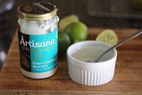 Artisana Organics Coconut Butter, 8 oz