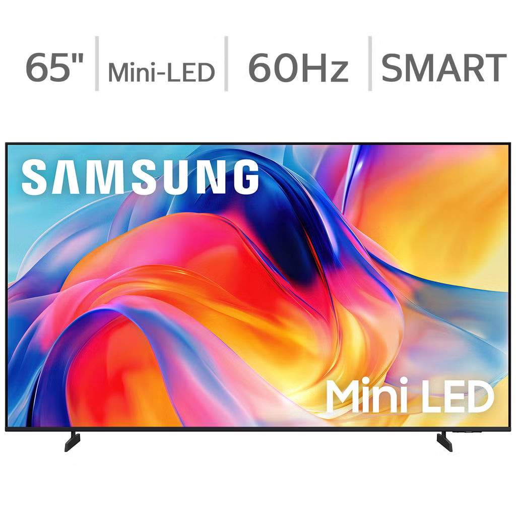 Samsung 65" Class - M70H Series - 4K Mini LED - Smart TV*