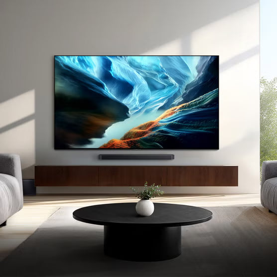 Samsung 77" Class - S90H OLED Series - 4K Vision AI Smart TV*
