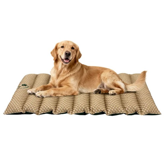 Brentwoof Cooling Travel Pet Mat (multiple colors)
