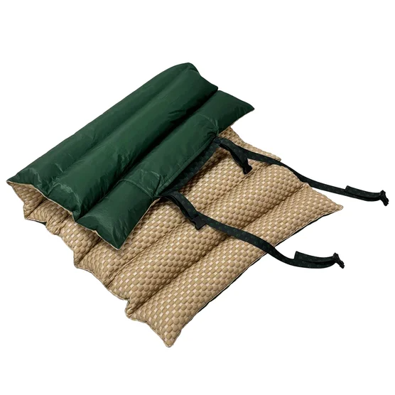 Brentwoof Cooling Travel Pet Mat (multiple colors)