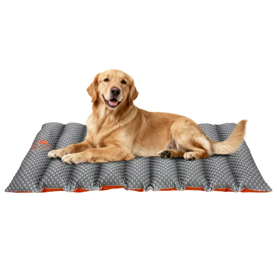 Brentwoof Cooling Travel Pet Mat (multiple colors)