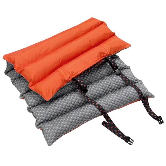 Brentwoof Cooling Travel Pet Mat (multiple colors)