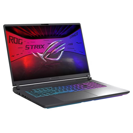 ASUS ROG Strix G18 18" Gaming Laptop*
