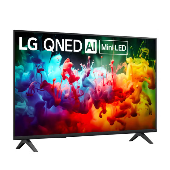 LG 65" Class - QNED AI Mini LED QNED75B Series - 4K Smart TV*