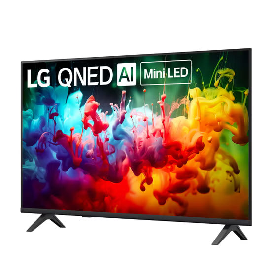 LG 65" Class - QNED AI Mini LED QNED75B Series - 4K Smart TV*
