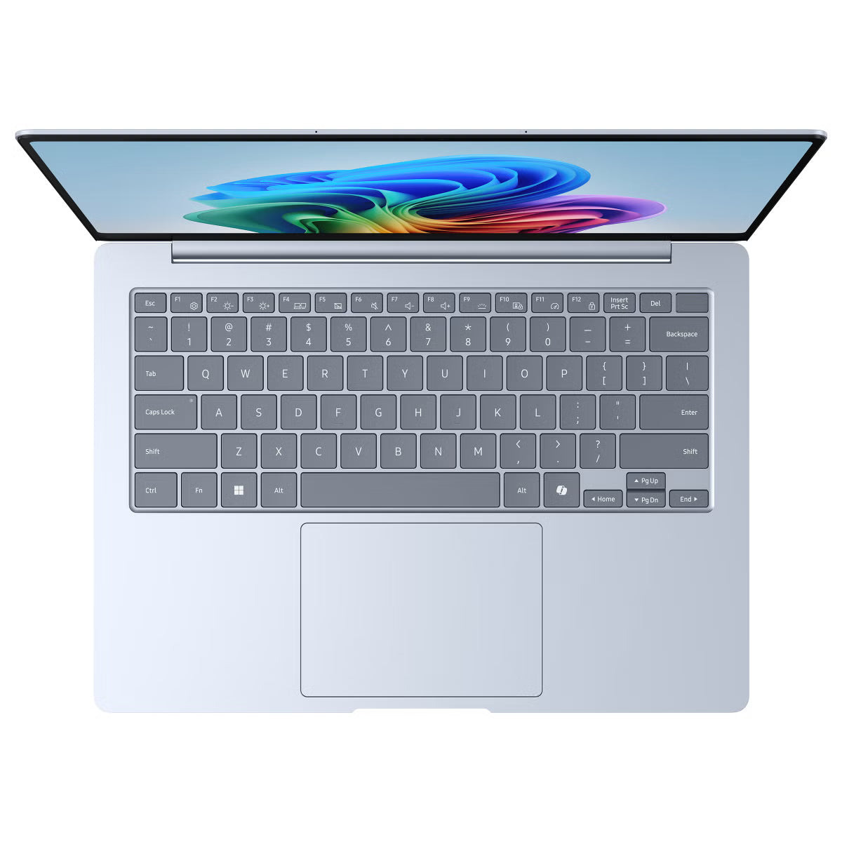 Galaxy Book4 Edge 14" Copilot+ PC Touchscreen Laptop*