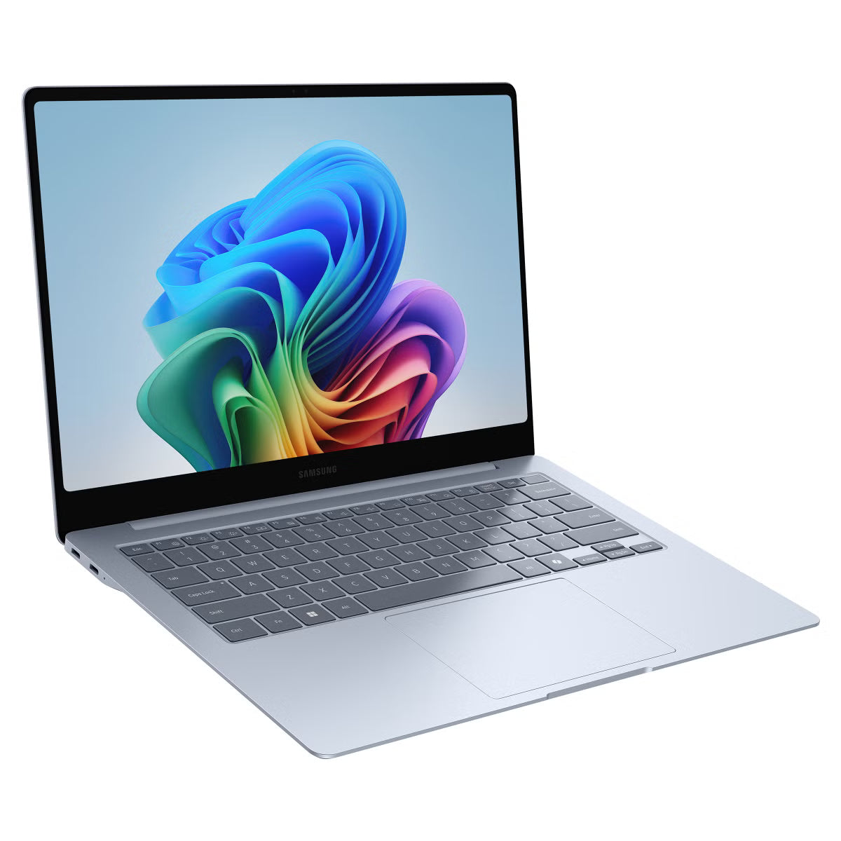 Galaxy Book4 Edge 14" Copilot+ PC Touchscreen Laptop*