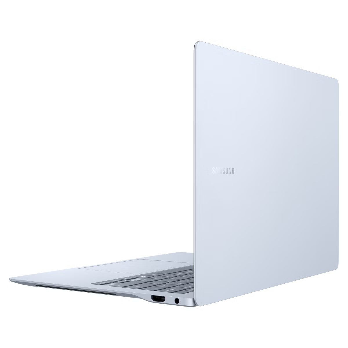 Galaxy Book4 Edge 14" Copilot+ PC Touchscreen Laptop*