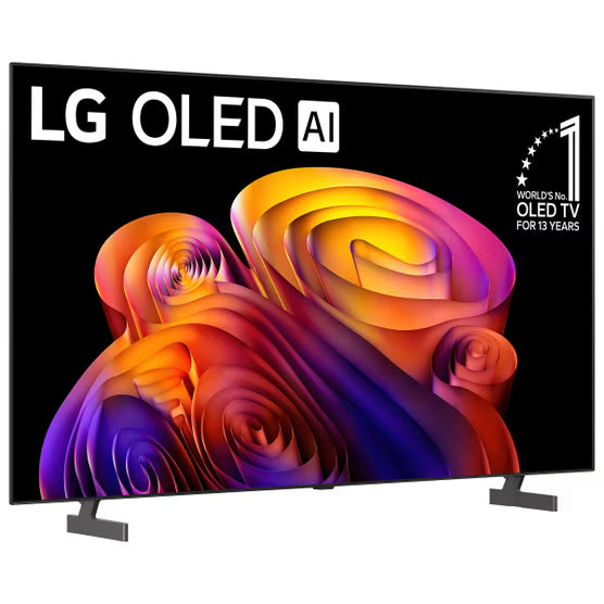 LG 65" Class - OLED AI B6E Series - 4K Smart TV*