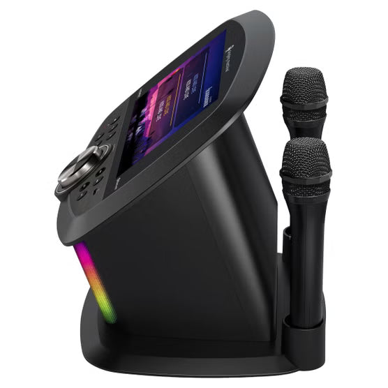 Singing Machine Karaoke WIFI Vocal Hero*