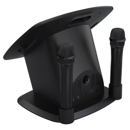 Singing Machine Karaoke WIFI Vocal Hero*
