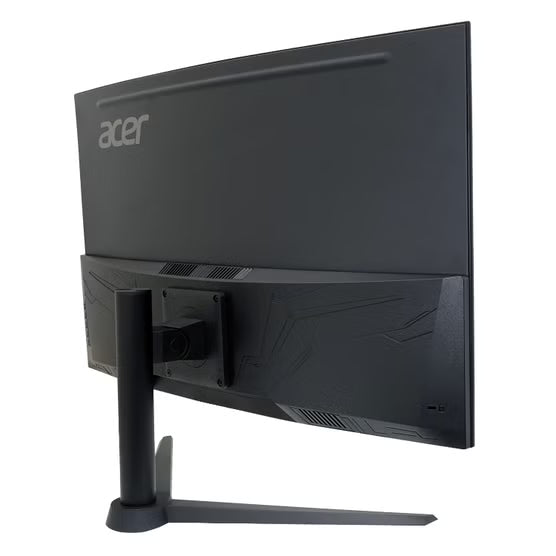 Acer Nitro 32" Class 180Hz WQHD Curved Gaming Monitor*