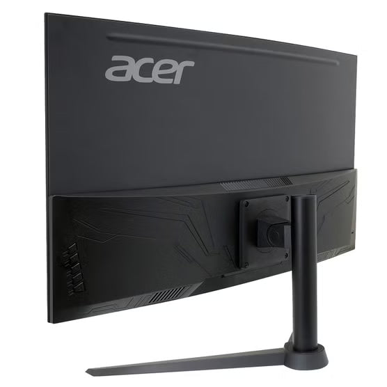 Acer Nitro 32" Class 180Hz WQHD Curved Gaming Monitor*