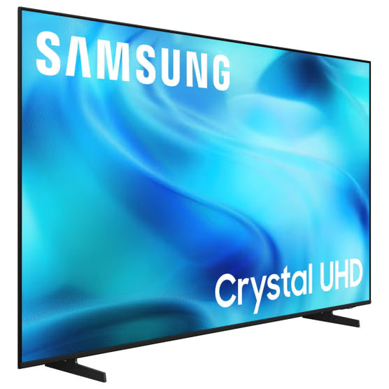 Samsung 70" Class - U8000H Crystal UHD Series - 4K Smart TV*