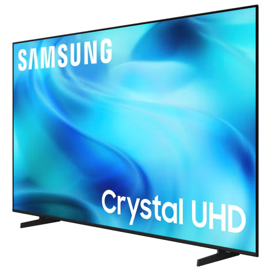 Samsung 70" Class - U8000H Crystal UHD Series - 4K Smart TV*