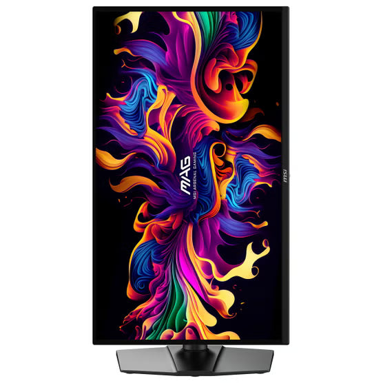 MSI 27" Gaming QHD QD-OLED 240Hz 0.03ms NVIDIA G-Sync & AMD FreeSync Monitor*