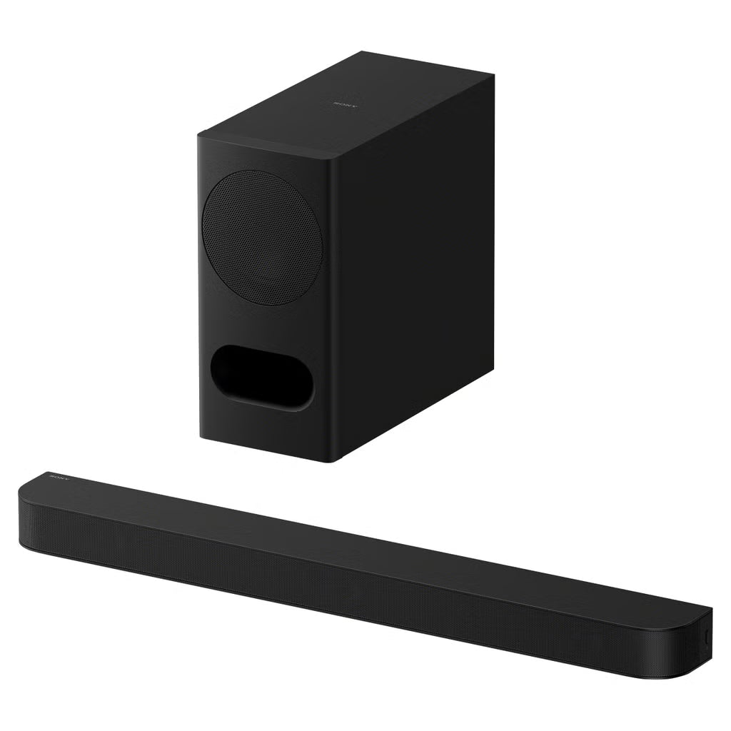 Sony HT-BC50 3.1 Ch Soundbar with Wireless Subwoofer*