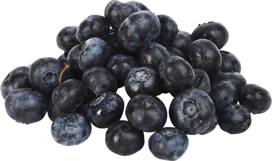 Organic Blueberries